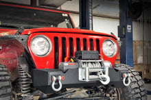 Load image into Gallery viewer, Jeep D-Ring Kit RC Bumpers 04-06 4WD Jeep Wrangler TJ Rough Country