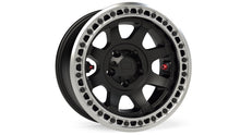Load image into Gallery viewer, Olympus Beadlock Off-Road Wheel 5x5 Inch -25mm Metallic Black TeraFlex