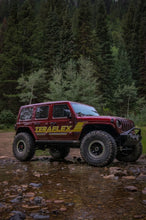 Load image into Gallery viewer, Olympus Beadlock Off-Road Wheel 8x6.5 Inch -12mm Metallic Black TeraFlex
