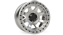 Load image into Gallery viewer, Olympus Beadlock Off-Road Wheel 5x5 Inch -25mm Machined TeraFlex