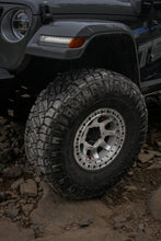 Load image into Gallery viewer, Olympus Beadlock Off-Road Wheel 5x5 Inch -25mm Machined TeraFlex