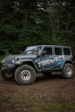 Load image into Gallery viewer, Olympus Beadlock Off-Road Wheel 5x5 Inch -25mm Machined TeraFlex
