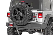 Load image into Gallery viewer, Jeep Tailgate Reinforcement Kit 18-20 Wrangler JL Rough Country