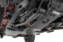 Load image into Gallery viewer, Jeep Engine + Transfer Case + Gas Tank Skid Plate System 18-20 JL Unlimited 3.6L Rough Country