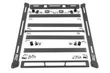 Load image into Gallery viewer, Jeep Roof Rack System 18-20 Wrangler JL Rough Country