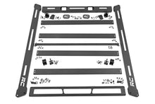Load image into Gallery viewer, Roof Rack | Jeep Wrangler JL (18-26)/Wrangler Unlimited (18-26) 4WD