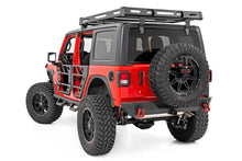 Load image into Gallery viewer, Jeep Roof Rack System 18-20 Wrangler JL Rough Country