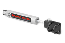 Load image into Gallery viewer, Jeep HD Steering Upgrade Kit w/Steering Stabilizer TJ, XJ, MJ, ZJ Rough Country