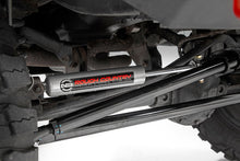 Load image into Gallery viewer, Jeep HD Steering Upgrade Kit w/Steering Stabilizer TJ, XJ, MJ, ZJ Rough Country