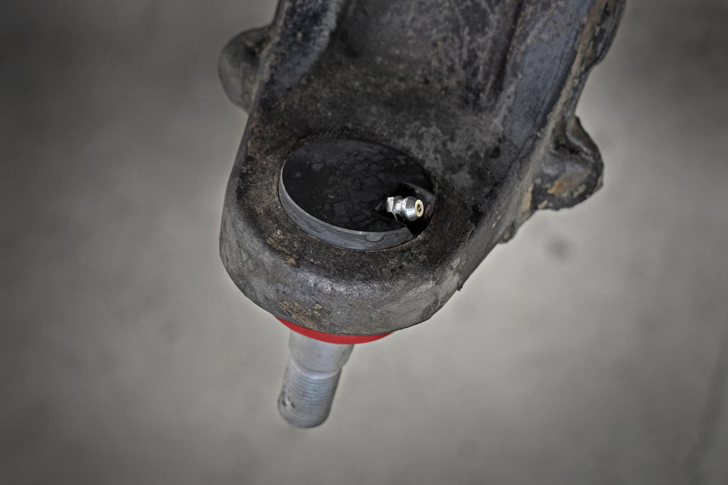 Jeep Heavy Duty Replacement Ball Joints (07-18 Wrangler JK) Rough Country