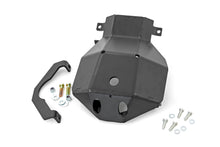 Load image into Gallery viewer, M210 Diff Skid 18-UP Jeep Gladiator JT Rubicon/Wrangler JL Rubicon 4WD Rough Country
