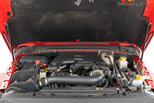 Load image into Gallery viewer, Hydraulic Hood Assist 20-Up Jeep Gladiator JT/18-22 Wrangler JL Rough Country