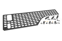 Load image into Gallery viewer, Jeep Molle Panel Bed Mounting System 20-Up Gladiator Driver Side Rough Country