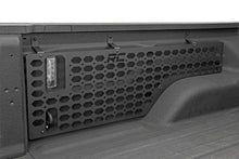 Load image into Gallery viewer, Jeep Molle Panel Bed Mounting System 20-Up Gladiator Driver Side Rough Country
