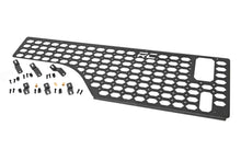 Load image into Gallery viewer, Jeep Molle Panel Bed Mounting System 20-Up Gladiator Passenger Side Rough Country