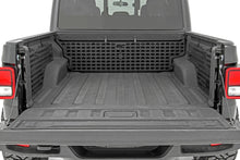 Load image into Gallery viewer, Jeep Molle Panel Bed Mounting System 20-Up Gladiator Combo-All Sides Rough Country