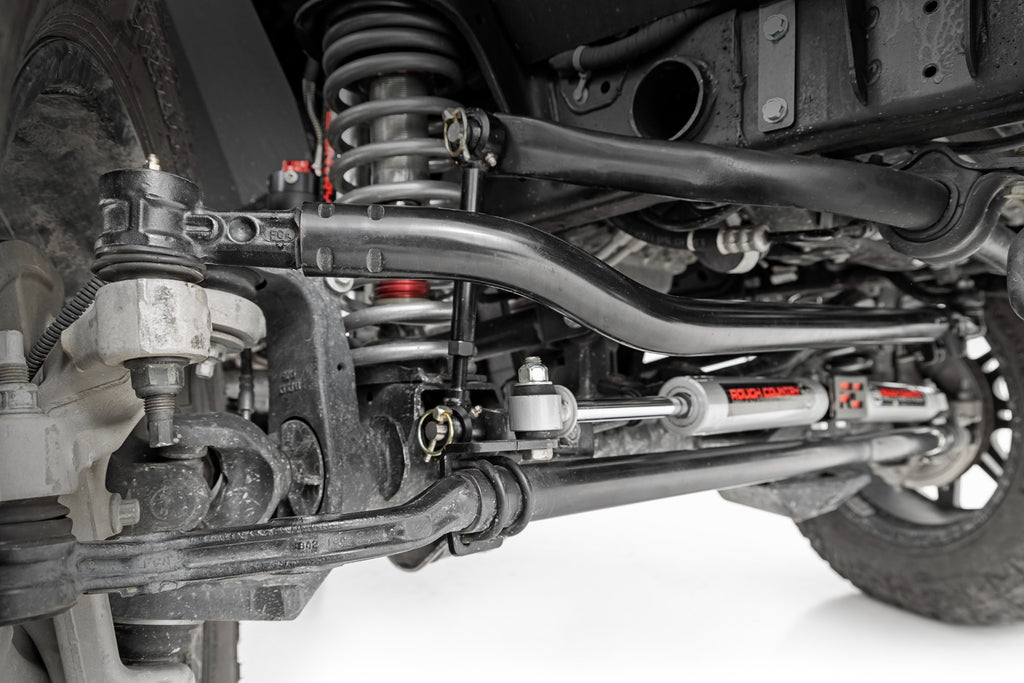 High Steer Kit 20-Up Jeep Gladiator JT/18-22 Wrangler JL 4WD Rough Country