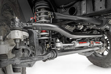 Load image into Gallery viewer, High Steer Kit Track Bar Bracket Combo 20-Up Jeep Gladiator JT Rough Country