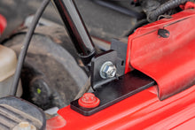 Load image into Gallery viewer, Hydraulic Hood Assist 07-18 Jeep Wrangler JK Rough Country