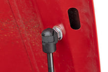 Load image into Gallery viewer, Hydraulic Hood Assist 07-18 Jeep Wrangler JK Rough Country