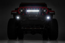 Load image into Gallery viewer, Jeep Full Width Off-Road Front Bumper For JK,JL, Gladiator JT Rough Country