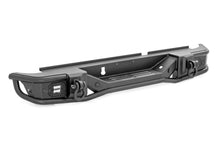 Load image into Gallery viewer, Rear Bumper Tubular 20-24 Jeep Gladiator JT 4WD Rough Country