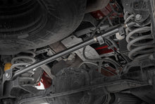 Load image into Gallery viewer, Track Bar Forged Rear 2.5-6 Inch Lift Jeep Gladiator JT 20-Up Rough Country
