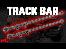 Load image into Gallery viewer, Track Bar Forged Rear 2.5-6 Inch Lift Jeep Gladiator JT 20-Up Rough Country