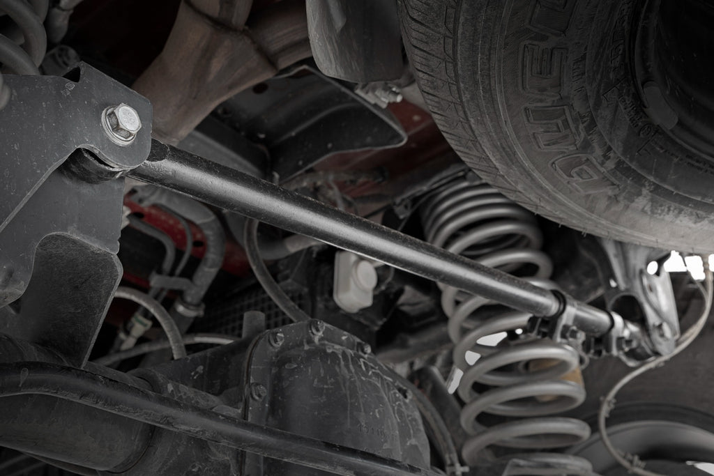 Track Bar Forged Rear 2.5-6 Inch Lift Jeep Gladiator JT 20-Up Rough Country