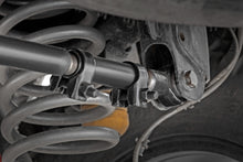 Load image into Gallery viewer, Track Bar Forged Rear 2.5-6 Inch Lift Jeep Gladiator JT 20-Up Rough Country