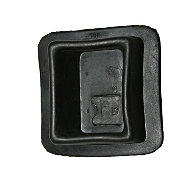 Omix Clutch K Boot 80-86 Jeep CJ-Clearance