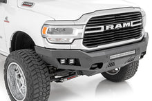 Load image into Gallery viewer, Front High Clearance LED Bumper 19-22 Ram 2500 Rough Country