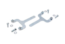 Load image into Gallery viewer, Jeep Rear Bar P Inch Flag Nut 84-01 XJ Cherokee Rough Country