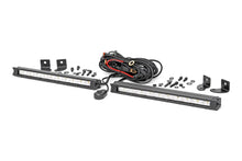 Load image into Gallery viewer, 10 Inch Chrome Series LED Light Bar | Slim Line | Pair