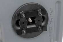 Load image into Gallery viewer, 10L Fluid Container w/ Locker - Gray