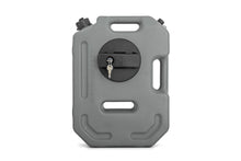 Load image into Gallery viewer, 10L Fluid Container w/ Locker - Gray