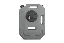 Load image into Gallery viewer, 10L Fluid Container w/ Locker - Gray