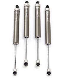 Falcon 1.1 Monotube Shock Kit for Jeep Wrangler JL — 2–3.5-inch Lift