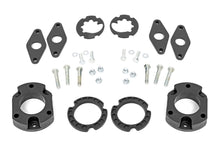 Load image into Gallery viewer, 2.5 Inch Lift Kit | Jeep Grand Cherokee WK2 2WD/4WD (2011-2022)