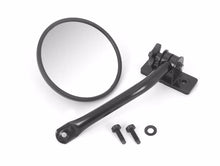 Load image into Gallery viewer, Rugged Ridge Quick release mirrors 07-18 JK-Clearance