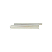 Load image into Gallery viewer, OMIX Entry Guards in Stainless for 55-83 Jeep CJ-5 &amp; CJ-6-Clearance