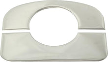 Load image into Gallery viewer, Rugged Ridge Steering Column Cover Stainless Steel 11128.01 Fits 1976-1986 Jeep CJ