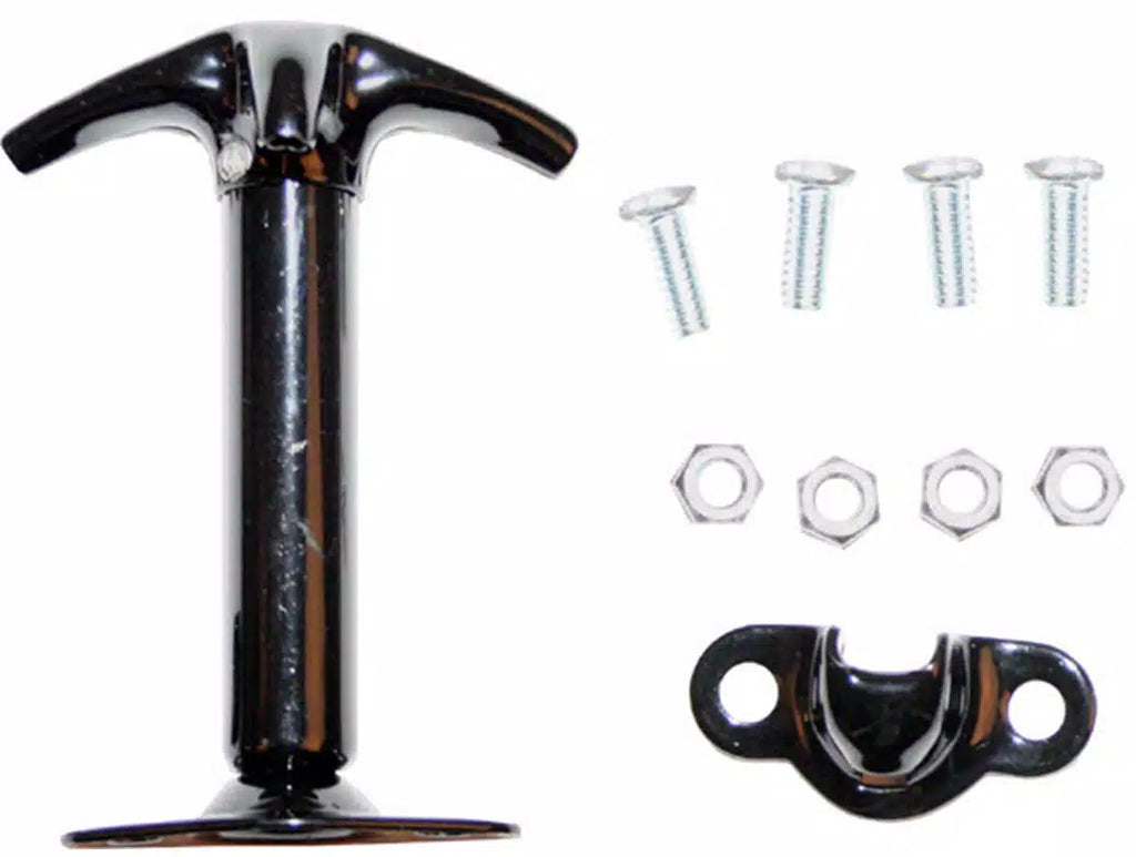 Rugged Ridge Hood Catches 1987-1995 YJ-Clearance