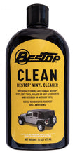 Load image into Gallery viewer, Jeep Soft Top Cleaner 16 Oz Bottle From Bestop
