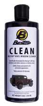 Load image into Gallery viewer, Vinyl Window Cleaner 8 Oz Bottle Bestop