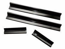 Load image into Gallery viewer, Rugged Ridge JK Door Entry Guard Set - Black