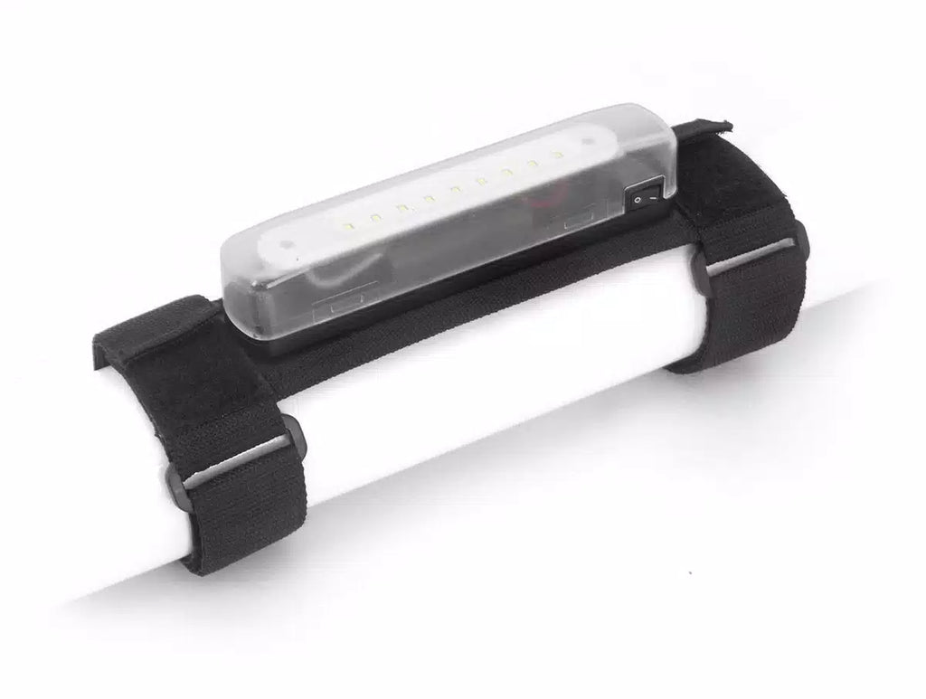 Rugged Ridge Roll Bar LED Interior Courtesy Light-Clearance