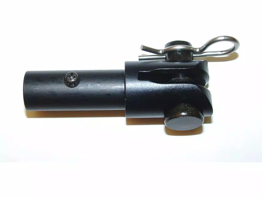 Rugged Ridge Soft Top Disconnects (4 Piece) for 97-02 Jeep Wrangler TJ-Clearance
