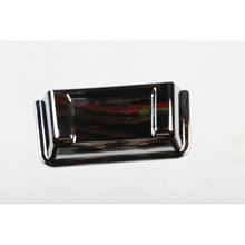 Load image into Gallery viewer, Cowl Vent Scoop, Chrome- 98-18 Jeep Wrangler TJ/JK-Clearance