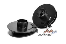 Load image into Gallery viewer, Jeep Rear Coil Correction Plates Rough Country